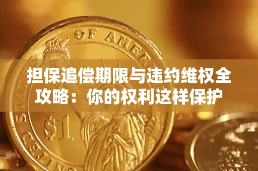 济南担保追偿期限与违约维权全攻略：你的权利这样保护